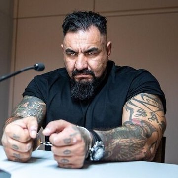 Cem Öztabakci – Bild: WESTSIDE FILMPRODUKTION/​ SEVENPICTURES FILM/​ DONAR FILM/​ WARNER BROS. ENTERTAINMENT /​ Tom Trambow