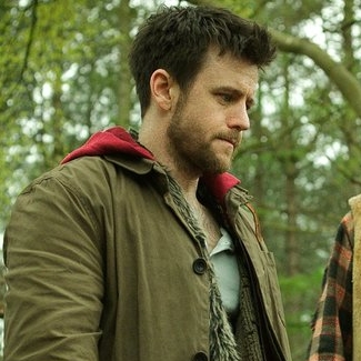 Cerith Flinn – Bild: ZDF/Matt Squire