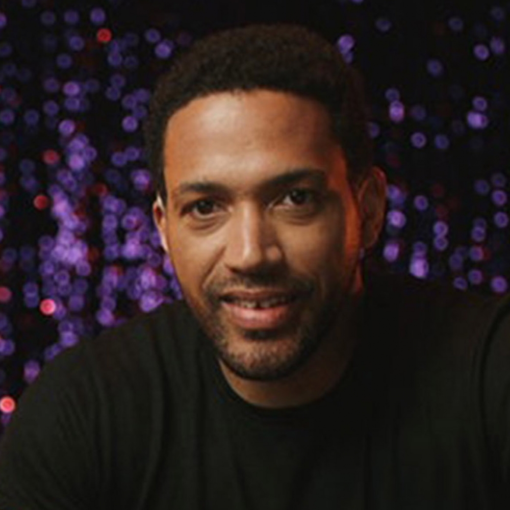 Cesár Sampson – Bild: NDR