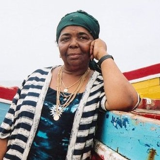 Cesária Évora – Bild: Getty Images