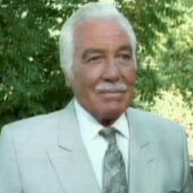 Cesar Romero – Bild: CBS