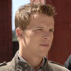 Chad Faust – Bild: Viacom Productions Inc. Lizenzbild frei