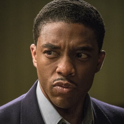 Chadwick Boseman – Bild: ORF