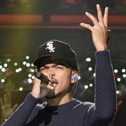 Chance the Rapper – Bild: ProSieben Fun