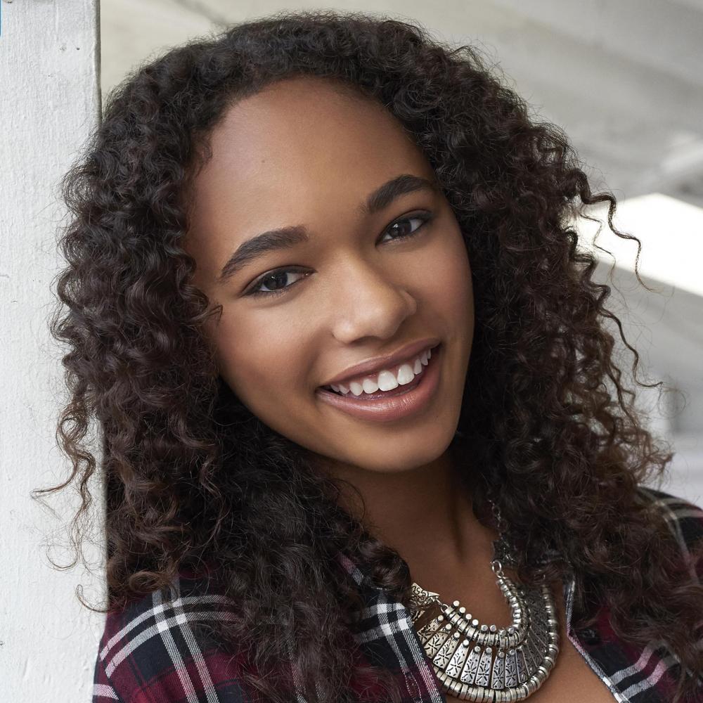 Chandler Kinney – Bild: Brian Bowen Smith/FOX