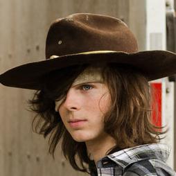 Chandler Riggs – Bild: RTL II