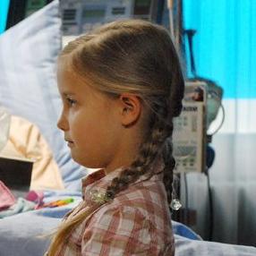 Chantal Hourticolon – Bild: Passion