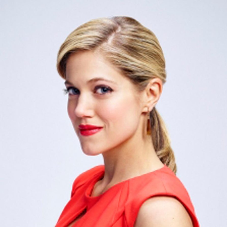 Charity Wakefield – Bild: RTL Crime /​ 2015, 2016 Sony Pictures Television Inc. and Universal Television LLC.