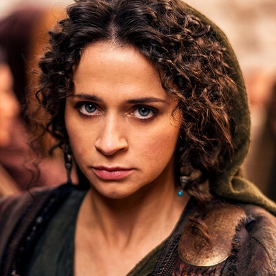 Charlene McKenna – Bild: 2014 © UAMG LLC