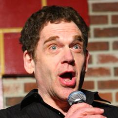 Charles Fleischer – Bild: Sroeben, Charles Fleischer, CC BY-SA 3.0