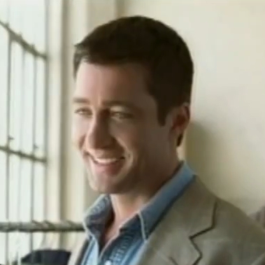 Charles Grant – Bild: CBS