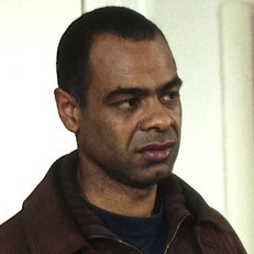 Charles M. Huber – Bild: ZDF und Michael Marhoffer