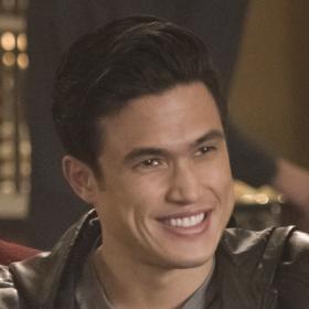 Charles Melton