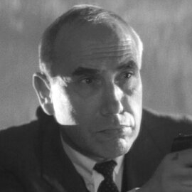 Charles Regnier – Bild: RTL / Tobis Film