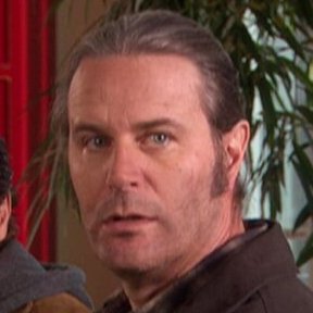 Charles Rocket – Bild: CBS Studios International Charles Rocket – Bild: CBS Studios International