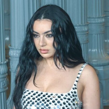 Charli XCX – Bild: ZDF