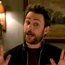 Charlie Day – Bild: Puls 4