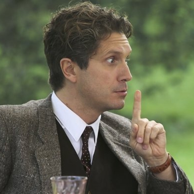 Charlie Dupont – Bild: eoTV