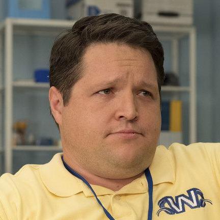 Charlie McCrackin – Bild: Colleen Hayes/NBC