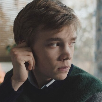 Charlie Plummer – Bild: LEONINE Studios