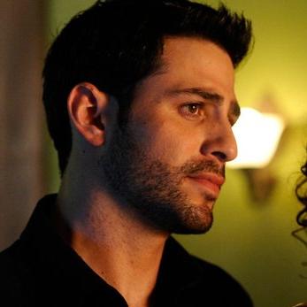 Charlie Semine – Bild: Passion