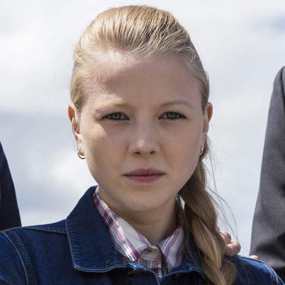 Filmografie Charlotte Beaumont fernsehserien.de