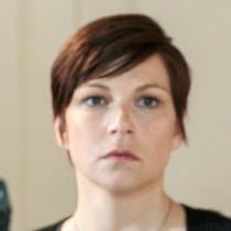 Charlotte Bohning – Bild: ORF