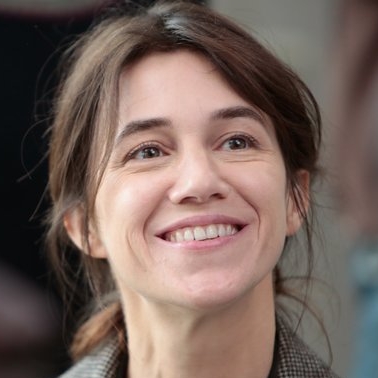Charlotte Gainsbourg – Bild: hr-fernsehen