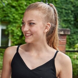 Charlotte Krause – Bild: RTLup