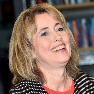 Charlotte Link – Bild: ORF III