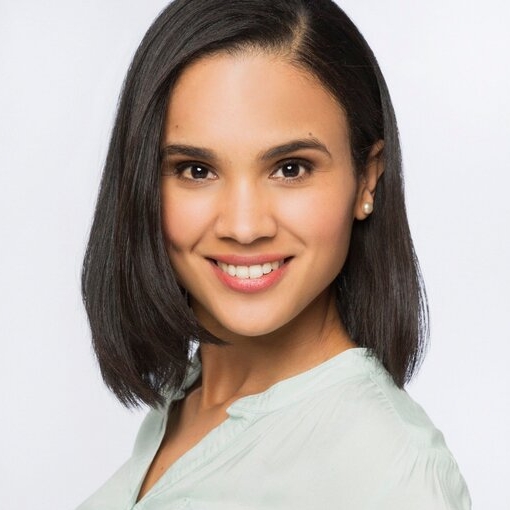 Charlotte Maihoff – Bild: RTL