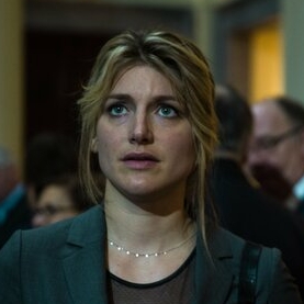 Charlotte Vandermeersch – Bild: ZDF/Sofie Silbermann