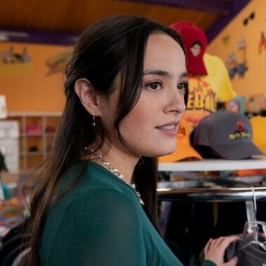 Chase Sui Wonders – Bild: ZDF Chase Sui Wonders – Bild: ZDF