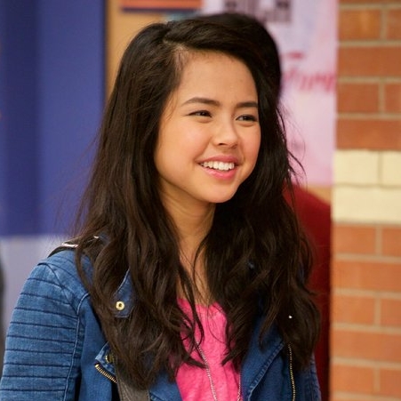 Chelsea Clark – Bild: Nelvana International Limited