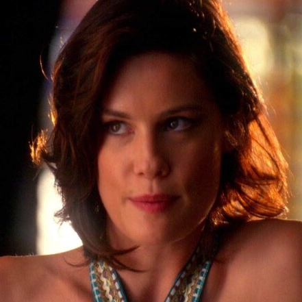 Chelsea Hobbs – Bild: TVNOW