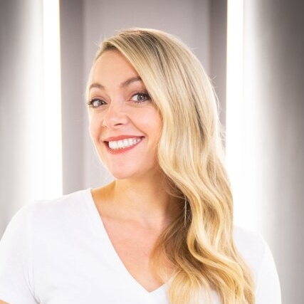 Cherry Healey – Bild: Maverick/All3Media International/James Gillham