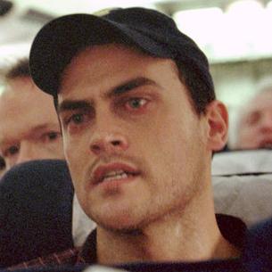 Cheyenne Jackson – Bild: ZDF und Jonathan Olley