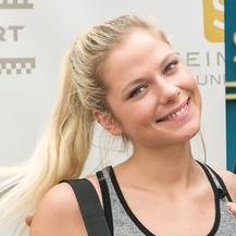 Cheyenne Pahde – Bild: RTL Passion