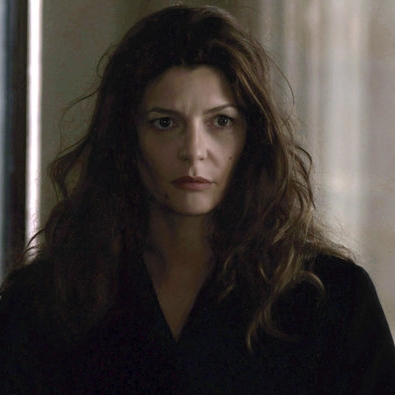 Chiara Mastroianni – Bild: ZDF/ALCATRAZ FILMS/WILD BUNCH/ARTE France CINEMA/PANDORA PRODUKTION/Camille De Chenay