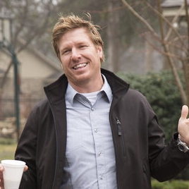 Chip Gaines – Bild: HGTV/Scripps Networks, LLC.