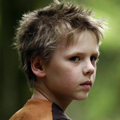 Chiron Krase – Bild: Bayerisches Fernsehen