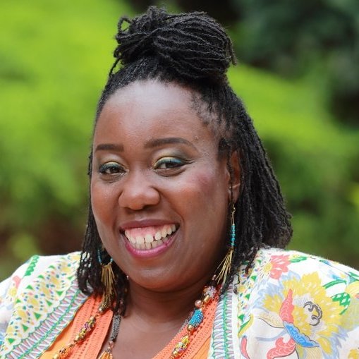Chizzy Akudolu – Bild: Red Planet Pictures