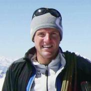 Chrigel Maurer – Bild: SRF