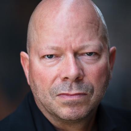 Chris Arend – Bild: Richard Freedman