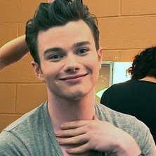 Chris Colfer – Bild: Puls 8