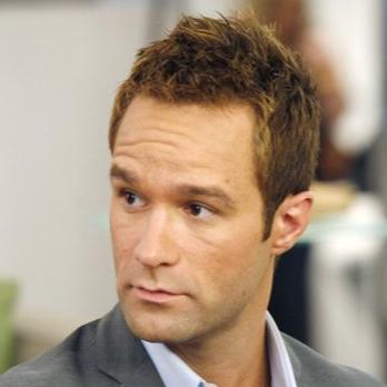 Chris Diamantopoulos – Bild: Passion