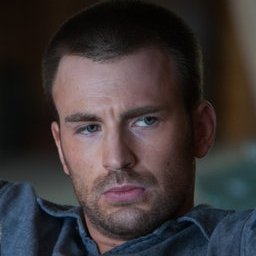 Chris Evans – Bild: ATV /​ Daniel McFadden /​ © Wild Bunch