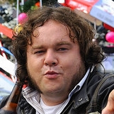 Chris Gauthier – Bild: CBS Studios Inc.