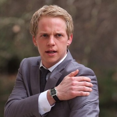 Chris Geere – Bild: Nu Image Films