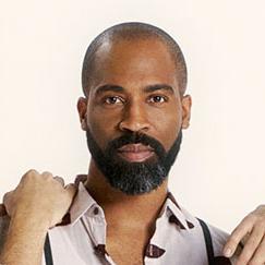 Chris Glass – Bild: rbb/Stini Röhrs